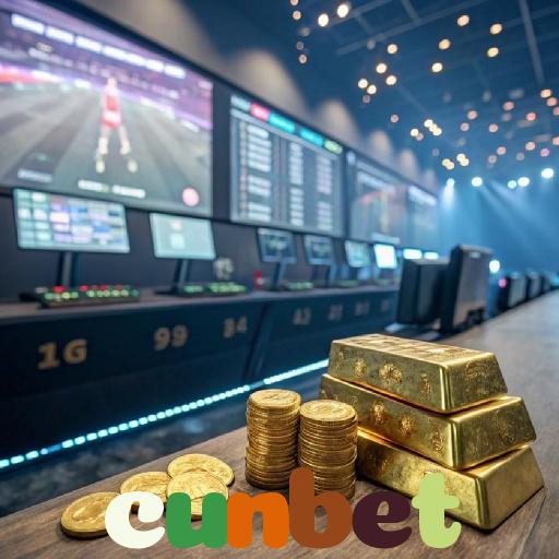 cunbet: Aposta Facilmente com Funcionalidades Completas no Aplicativo Móvel