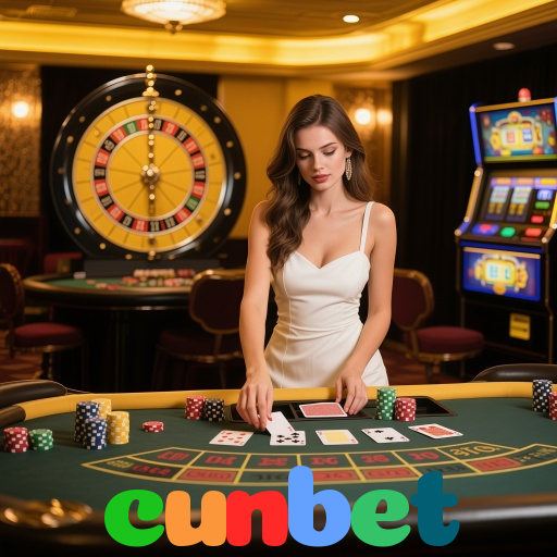 cunbet: Aposta Facilmente com Funcionalidades Completas no Aplicativo Móvel