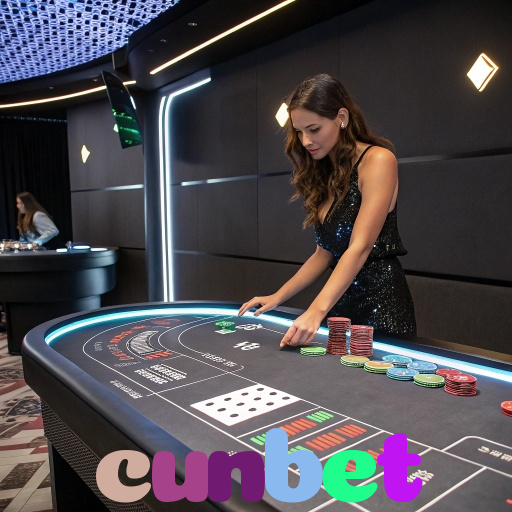 cunbet: Aposta Facilmente com Funcionalidades Completas no Aplicativo Móvel