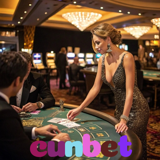 cunbet: Aposta Facilmente com Funcionalidades Completas no Aplicativo Móvel