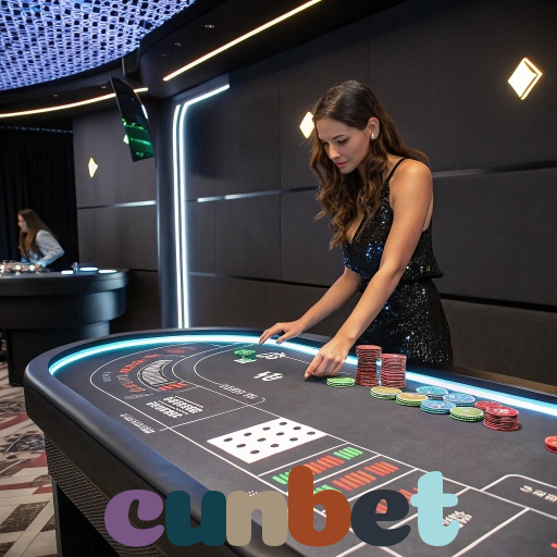cunbet: Aposta Facilmente com Funcionalidades Completas no Aplicativo Móvel