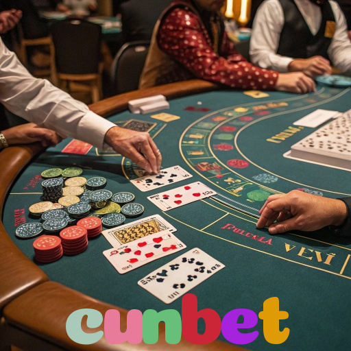cunbet: Aposta Facilmente com Funcionalidades Completas no Aplicativo Móvel
