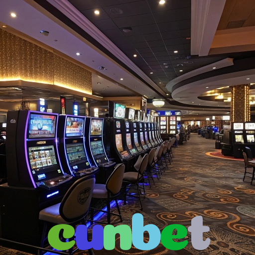 cunbet: Aposta Facilmente com Funcionalidades Completas no Aplicativo Móvel