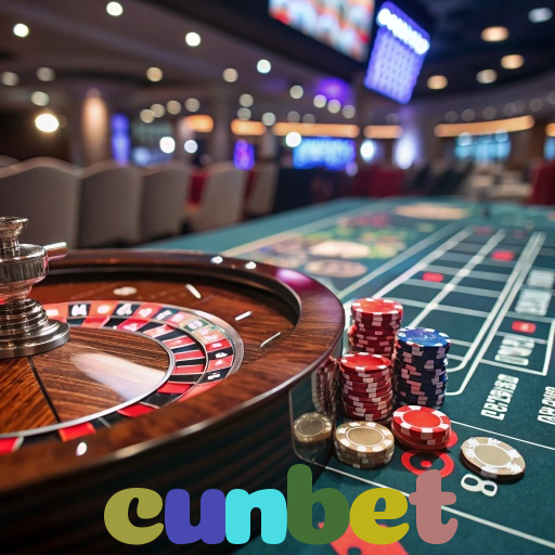 cunbet: Aposta Facilmente com Funcionalidades Completas no Aplicativo Móvel