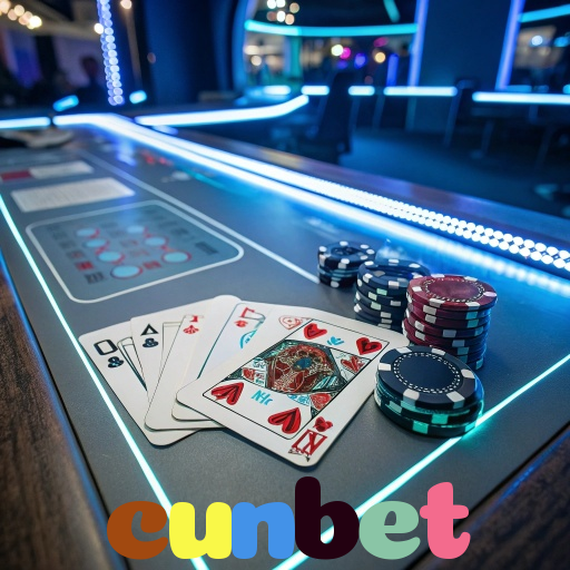 cunbet: Aposta Facilmente com Funcionalidades Completas no Aplicativo Móvel