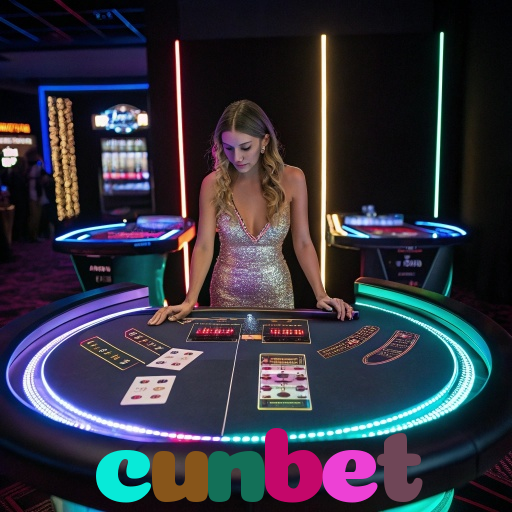 cunbet: Aposta Facilmente com Funcionalidades Completas no Aplicativo Móvel