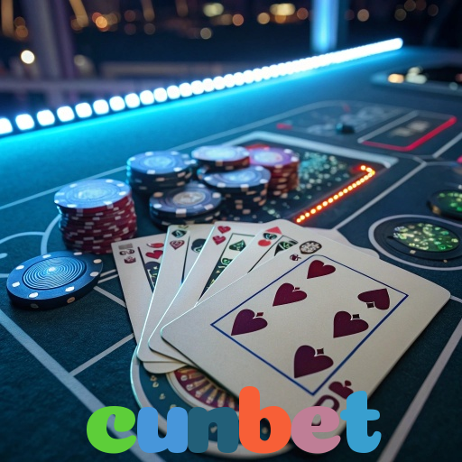 cunbet: Aposta Facilmente com Funcionalidades Completas no Aplicativo Móvel