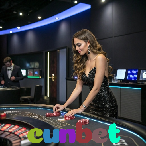 cunbet: Aposta Facilmente com Funcionalidades Completas no Aplicativo Móvel