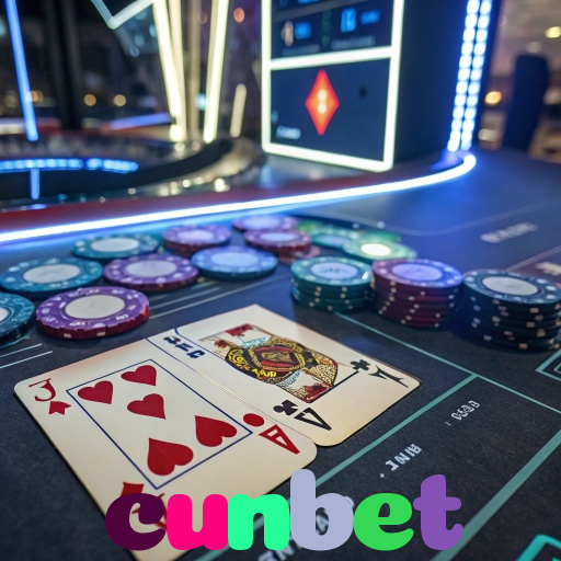 cunbet: Aposta Facilmente com Funcionalidades Completas no Aplicativo Móvel