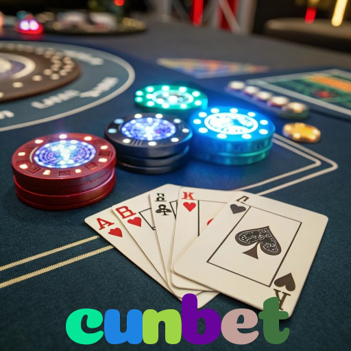 cunbet: Aposta Facilmente com Funcionalidades Completas no Aplicativo Móvel