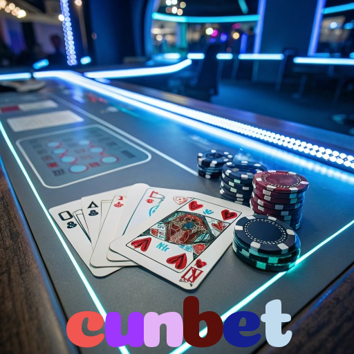 cunbet: Aposta Facilmente com Funcionalidades Completas no Aplicativo Móvel