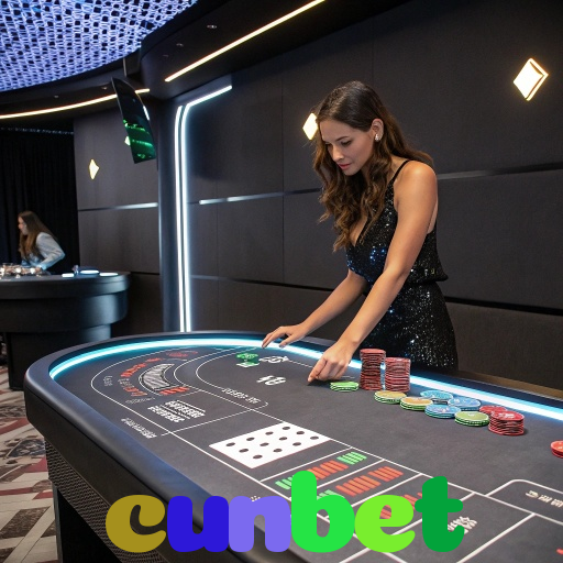 cunbet: Aposta Facilmente com Funcionalidades Completas no Aplicativo Móvel