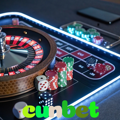 cunbet: Aposta Facilmente com Funcionalidades Completas no Aplicativo Móvel
