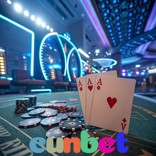 cunbet: Aposta Facilmente com Funcionalidades Completas no Aplicativo Móvel