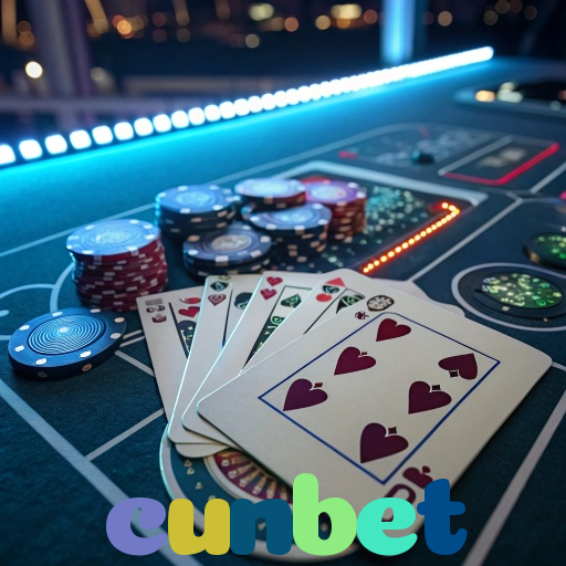 cunbet: Aposta Facilmente com Funcionalidades Completas no Aplicativo Móvel