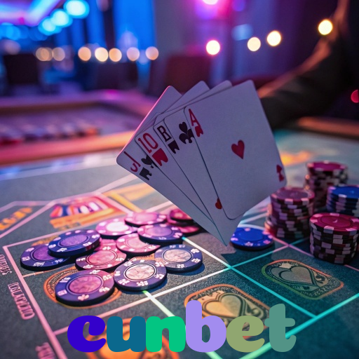 cunbet: Aposta Facilmente com Funcionalidades Completas no Aplicativo Móvel