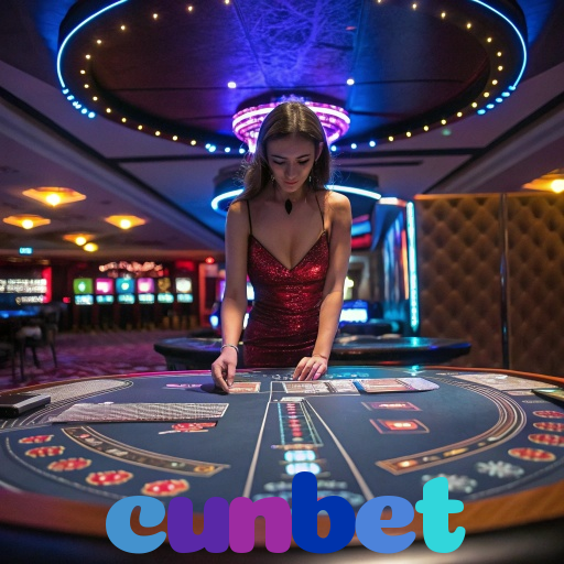cunbet: Aposta Facilmente com Funcionalidades Completas no Aplicativo Móvel