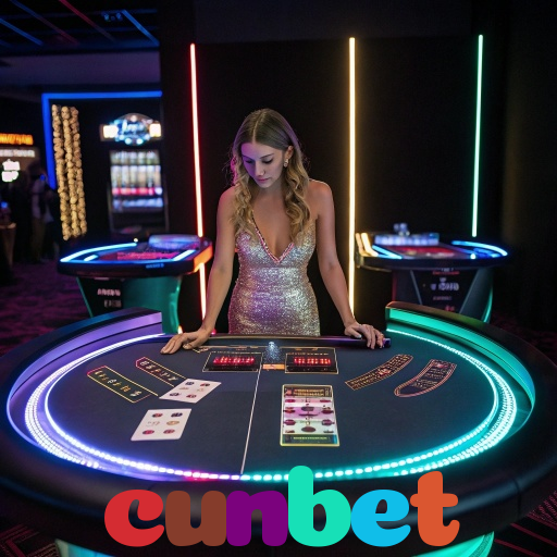 cunbet: Aposta Facilmente com Funcionalidades Completas no Aplicativo Móvel