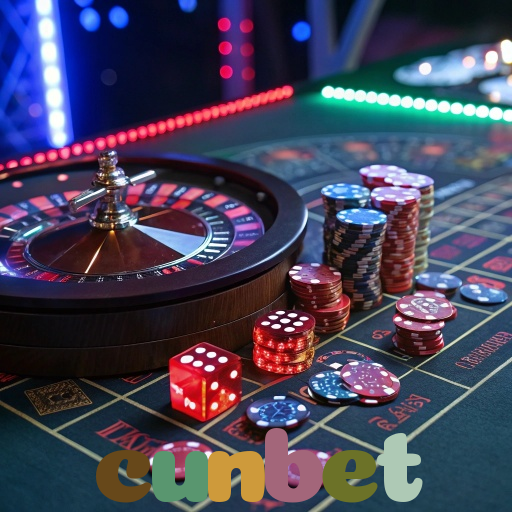 cunbet: Aposta Facilmente com Funcionalidades Completas no Aplicativo Móvel
