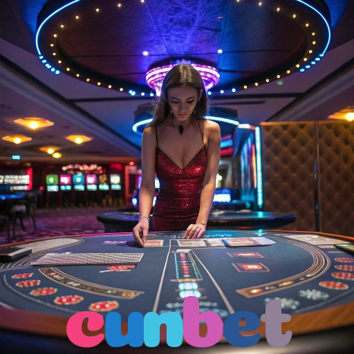 cunbet: Aposta Facilmente com Funcionalidades Completas no Aplicativo Móvel