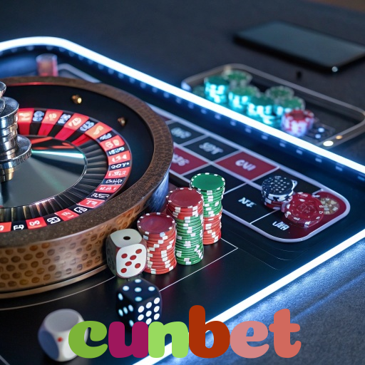 cunbet: Aposta Facilmente com Funcionalidades Completas no Aplicativo Móvel