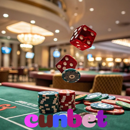 cunbet: Aposta Facilmente com Funcionalidades Completas no Aplicativo Móvel