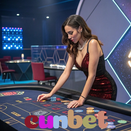 cunbet: Aposta Facilmente com Funcionalidades Completas no Aplicativo Móvel