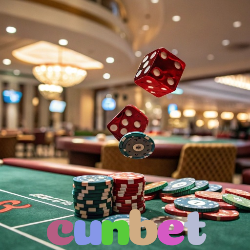 cunbet: Aposta Facilmente com Funcionalidades Completas no Aplicativo Móvel