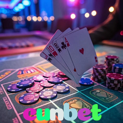 cunbet: Aposta Facilmente com Funcionalidades Completas no Aplicativo Móvel