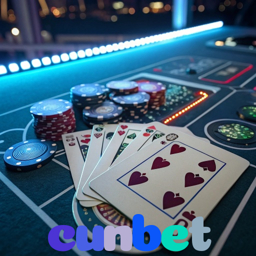 cunbet: Aposta Facilmente com Funcionalidades Completas no Aplicativo Móvel