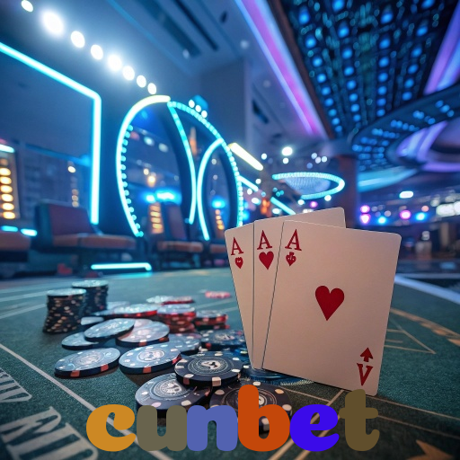 cunbet: Aposta Facilmente com Funcionalidades Completas no Aplicativo Móvel