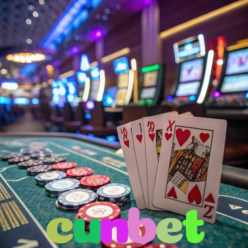 cunbet: Aposta Facilmente com Funcionalidades Completas no Aplicativo Móvel