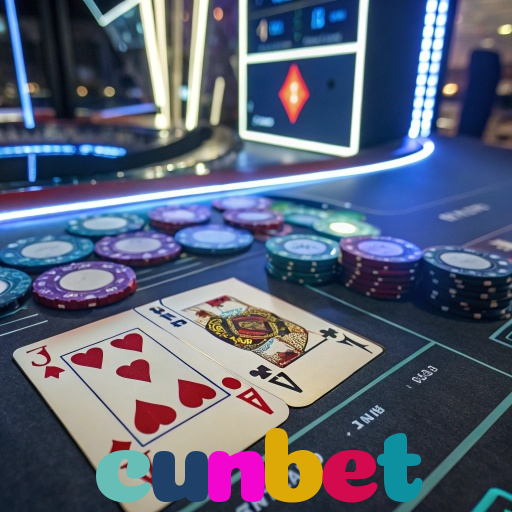 cunbet: Aposta Facilmente com Funcionalidades Completas no Aplicativo Móvel