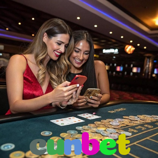 cunbet: Aposta Facilmente com Funcionalidades Completas no Aplicativo Móvel