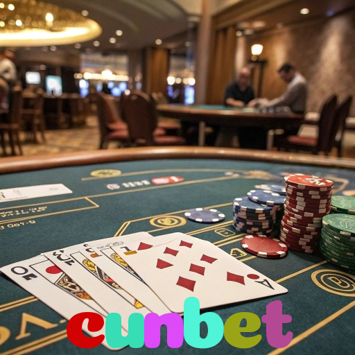 cunbet: Aposta Facilmente com Funcionalidades Completas no Aplicativo Móvel