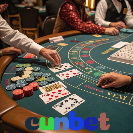 cunbet: Aposta Facilmente com Funcionalidades Completas no Aplicativo Móvel
