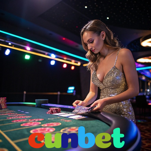 cunbet: Aposta Facilmente com Funcionalidades Completas no Aplicativo Móvel