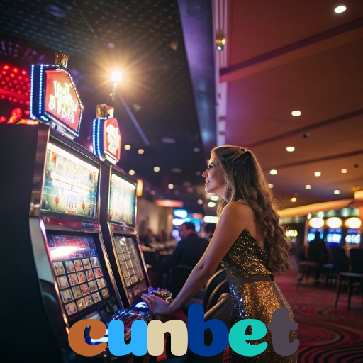 cunbet: Aposta Facilmente com Funcionalidades Completas no Aplicativo Móvel