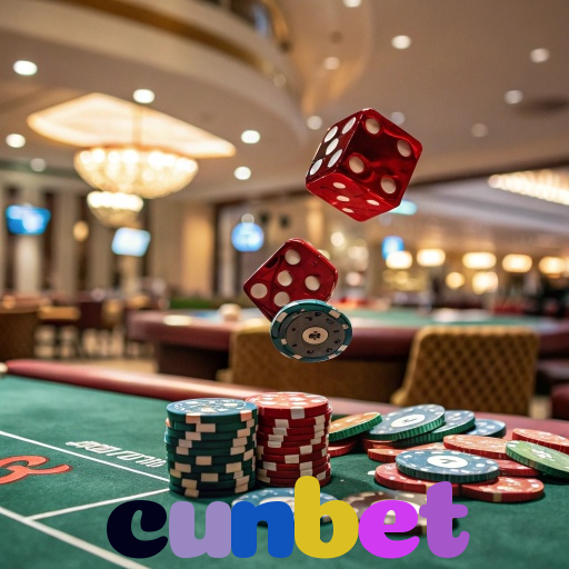 cunbet: Aposta Facilmente com Funcionalidades Completas no Aplicativo Móvel